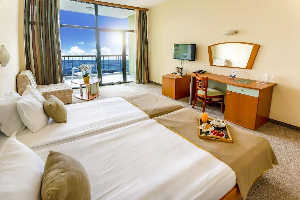 Room, Palm Beach Hotel- All Inclusive, Varna