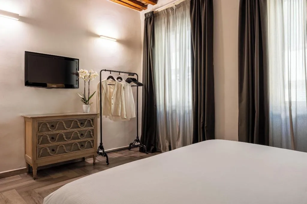 APARTMENT ANNEX Room, Globus Urban Hotel, Florence