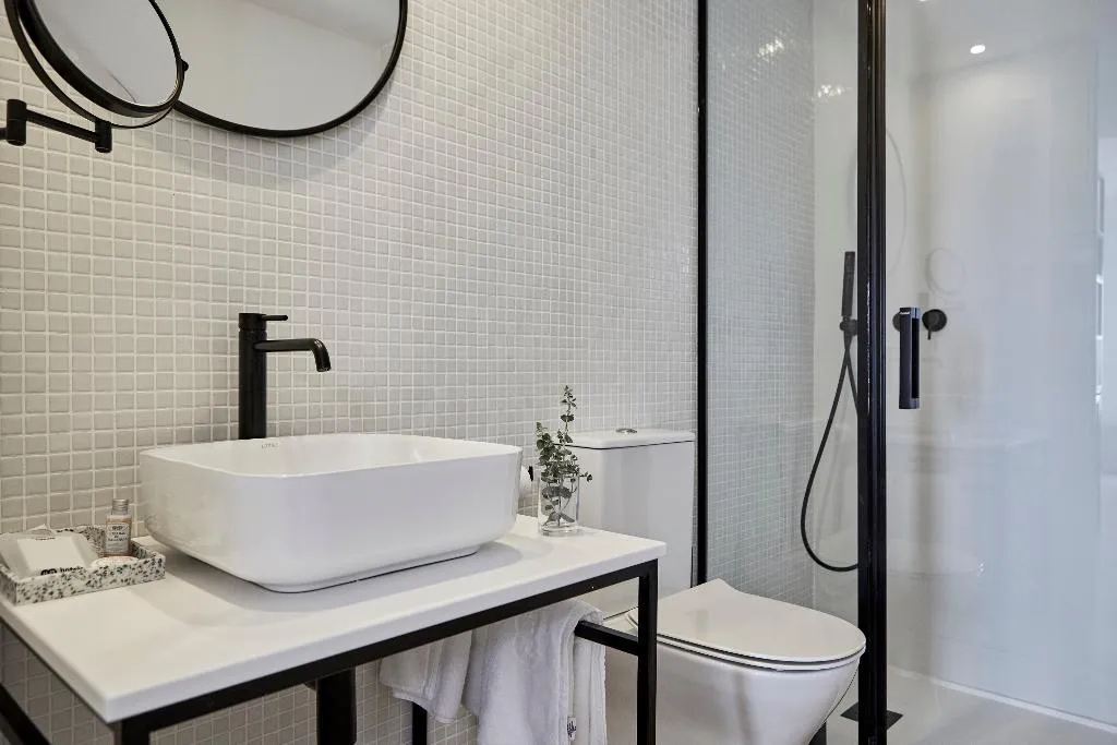 SINGLE STANDARD Room, HM Dunas Blancas, Majorca