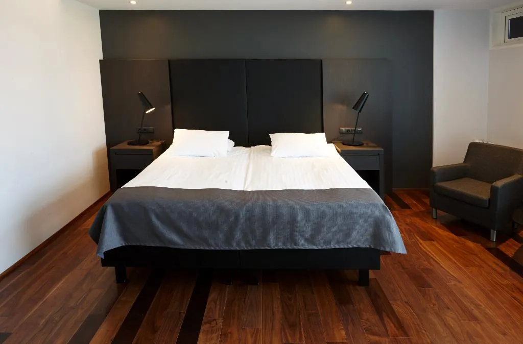 FAMILY ROOM STANDARD Room, Grand Hotel Reykjavik, Reykjavik