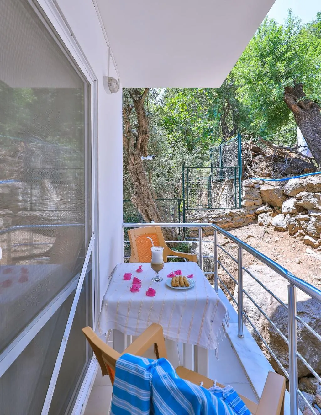 Room, Anfora Otel, Dalaman