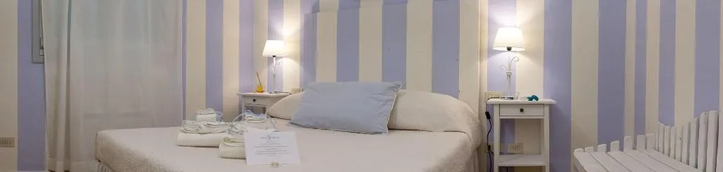 Room, White House Luxury Hospitality, Olbia