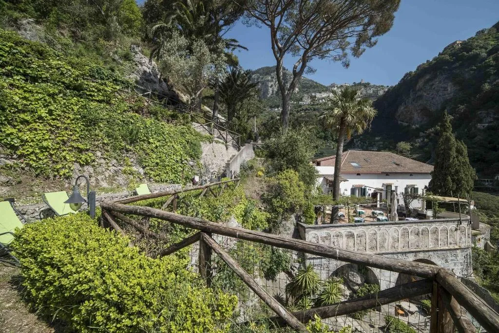 Sports and Entertainment, Hotel Villa Annalara, Naples