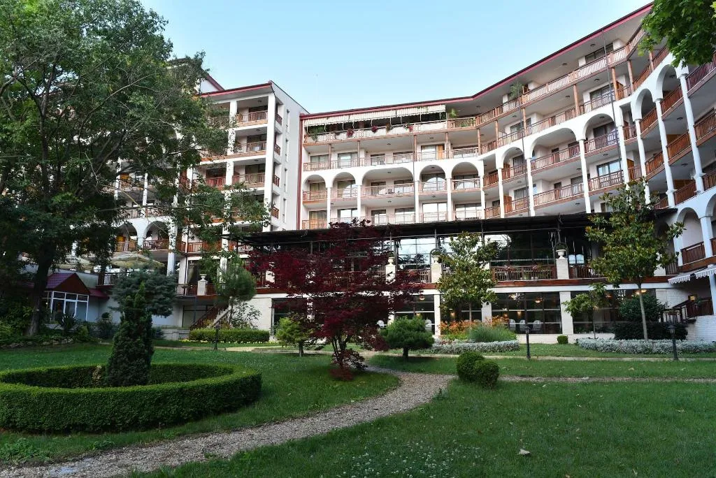 General view, Estreya Palace & Residence, Varna