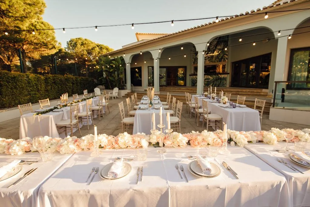 Conferences, The Magnolia Hotel, Algarve