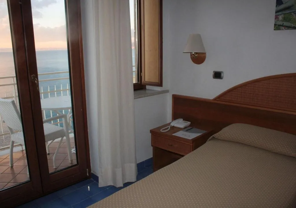 Room, Hotel Sporting - Sorrento Coast, Naples