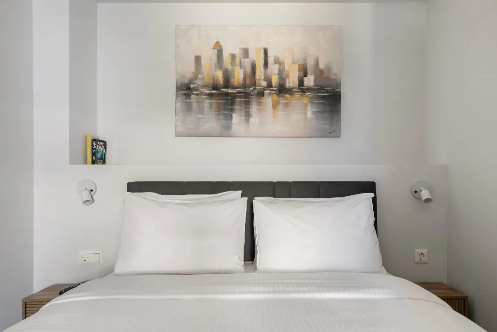 STUDIO STANDARD Room, B48 Athens Dafni, Athens