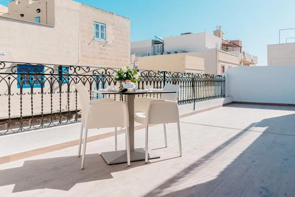 SUITE STANDARD Room, Palazzo Violetta, Malta