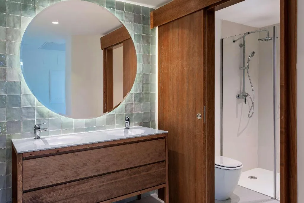 VILLA STANDARD Room, Meliá Zahara Atlanterra, Costa De La Luz