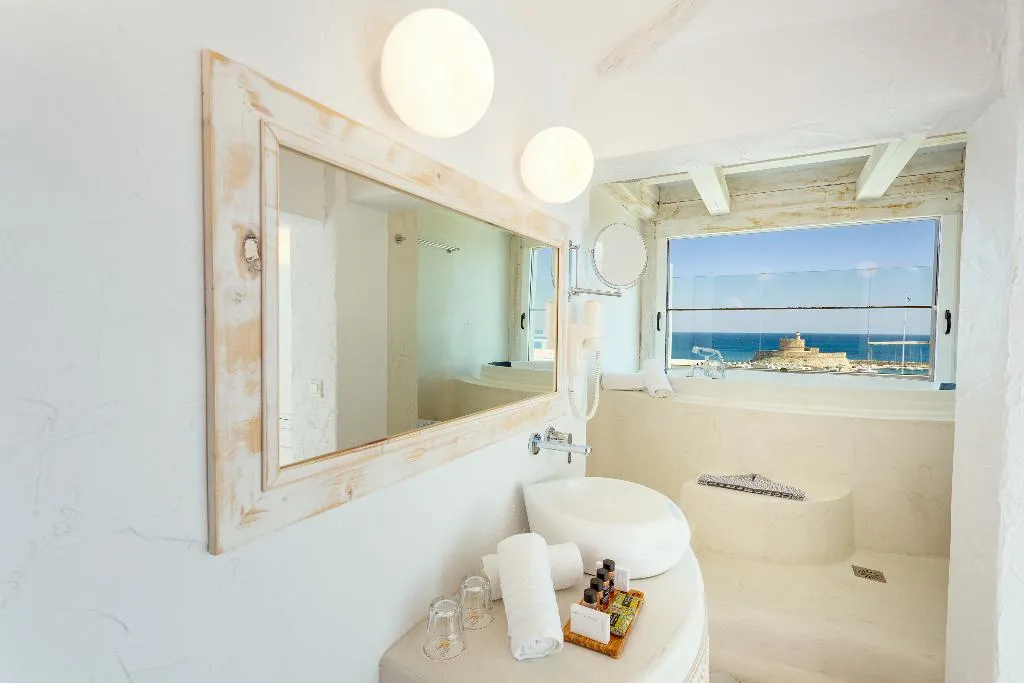 SUITE CLASSIC Room, Rhodos Horizon City, Rhodes