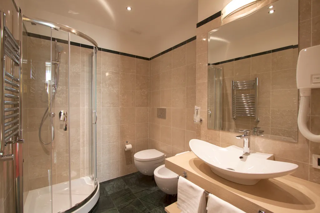TRIPLE STANDARD Room, Laurentia, Rome