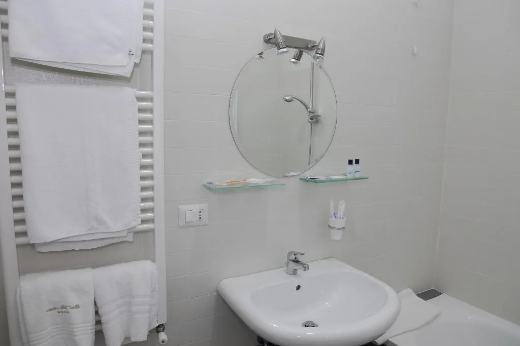 TRIPLE ANNEX Room, Casablanca, Naples