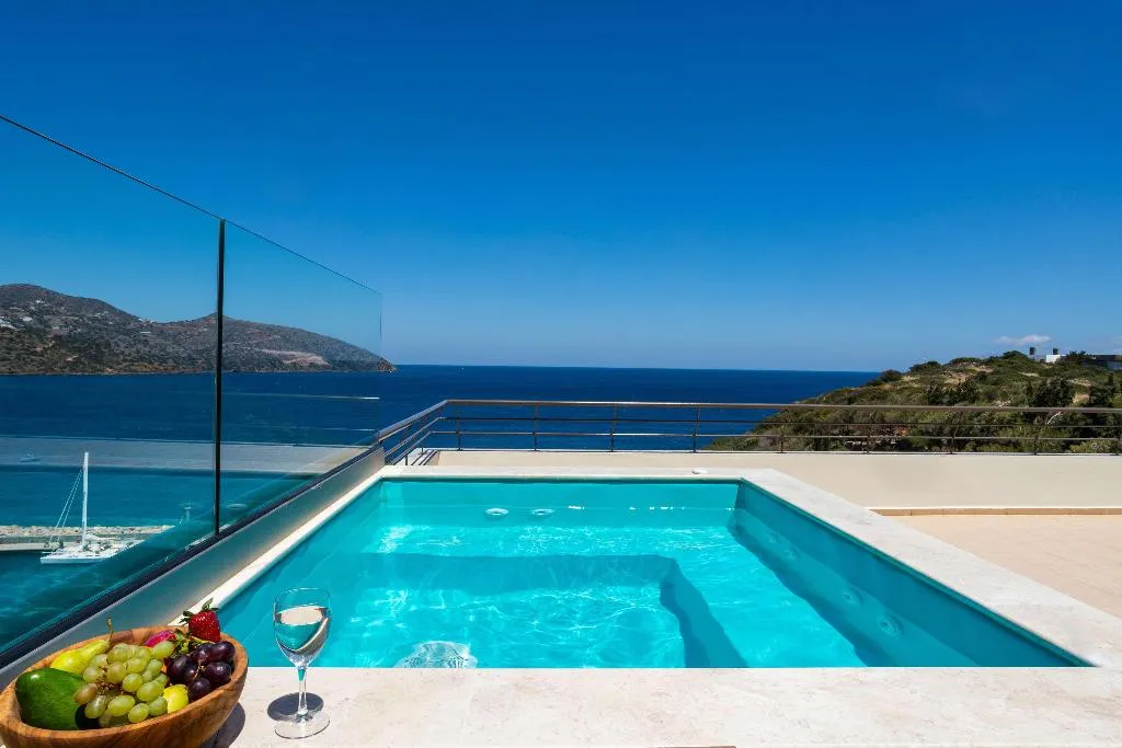 Room, Zeus Eleva Mirabello Bay, Crete