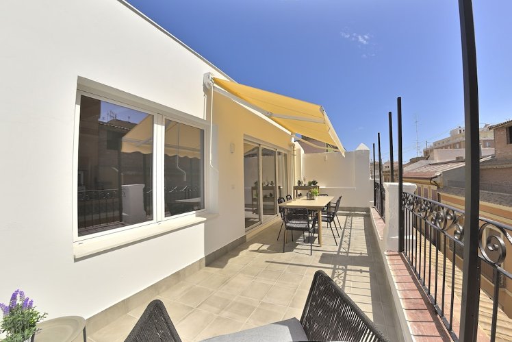 MyFlats Luxury Downtown, Costa Blanca