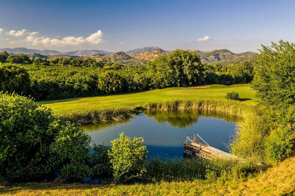 General view, Picciolo Etna Golf Resort & Spa, Curio Collection, Catania