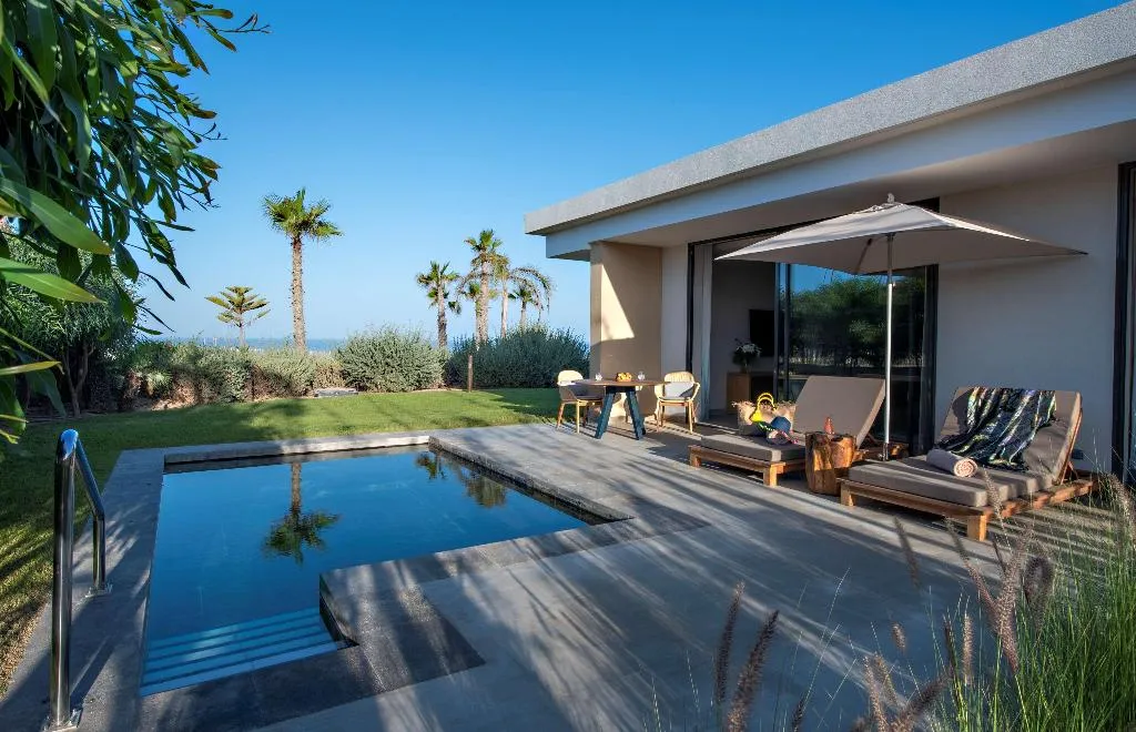 Room, Hyatt Regency Taghazout, Agadir
