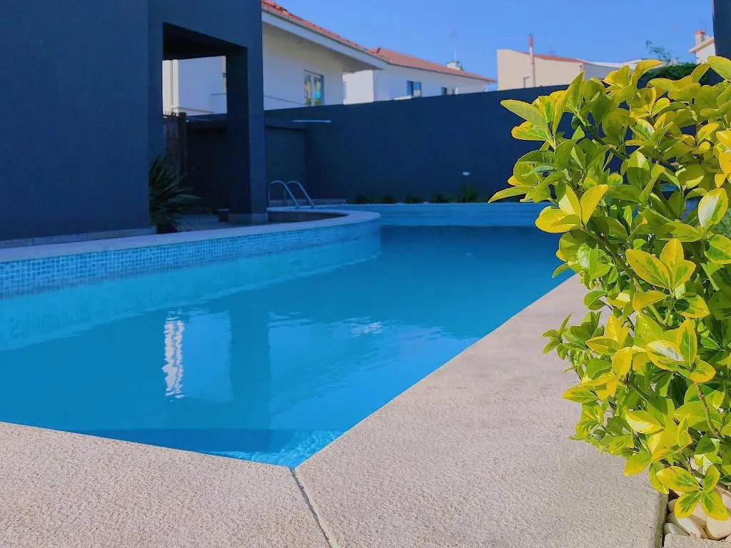 Sports and Entertainment, Hotel Vila, Porto