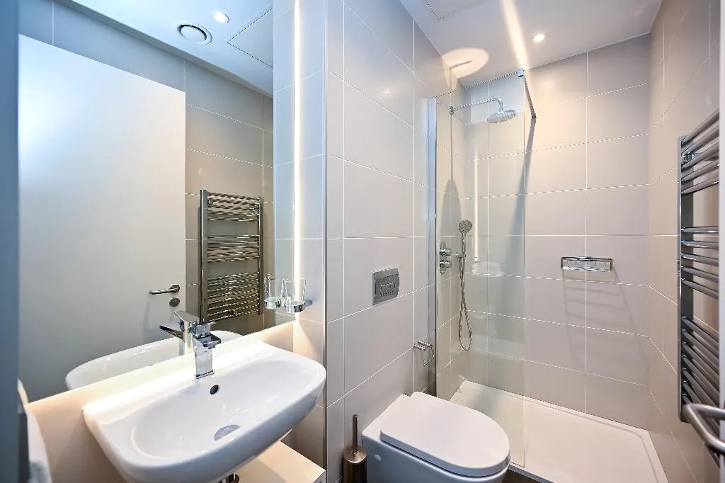 APARTMENT SUPERIOR Room, Staycity Dublin Mark Street, Dublin