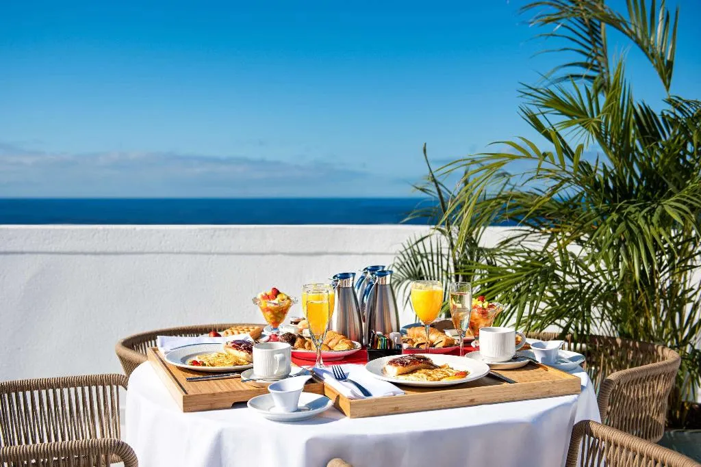 Restaurant, Princess Inspire Tenerife, Tenerife