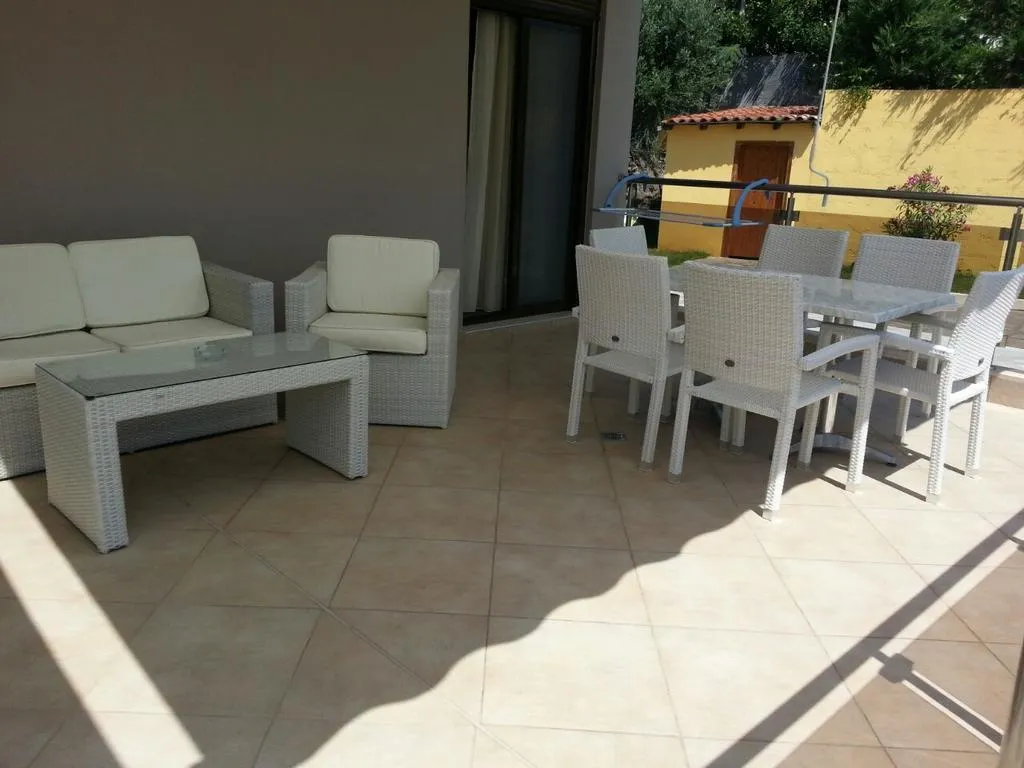 Lobby, 4 You Residence, Thessaloniki