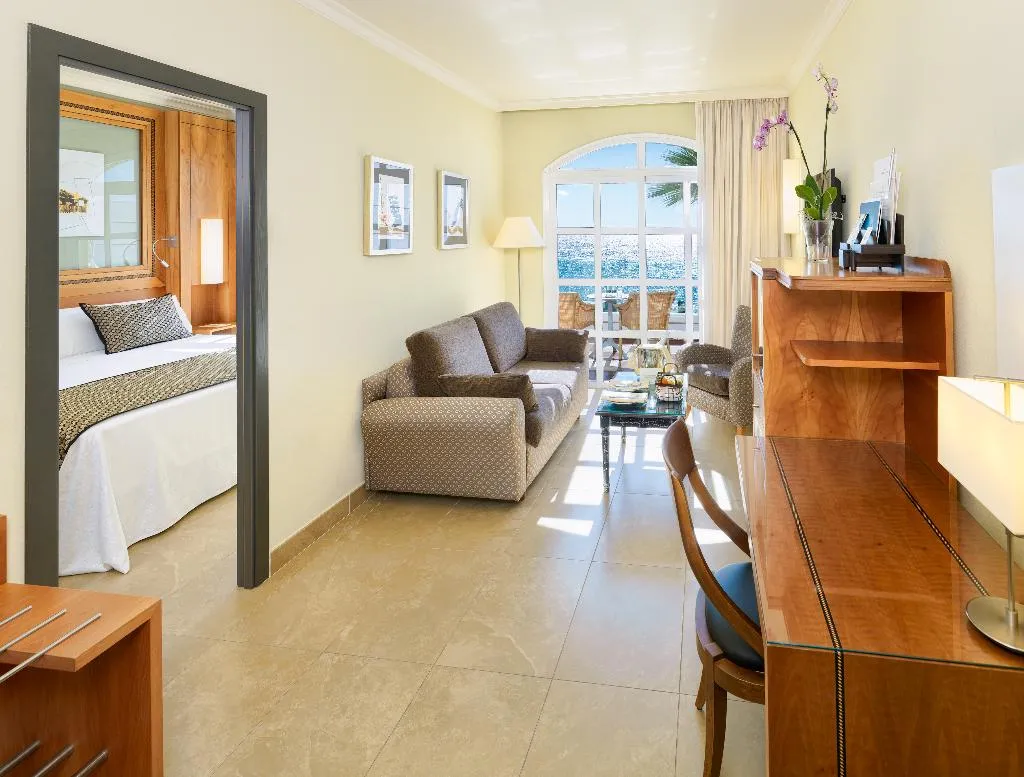 SUITE STANDARD Room, Adrian Hoteles Jardines de Nivaria, Tenerife