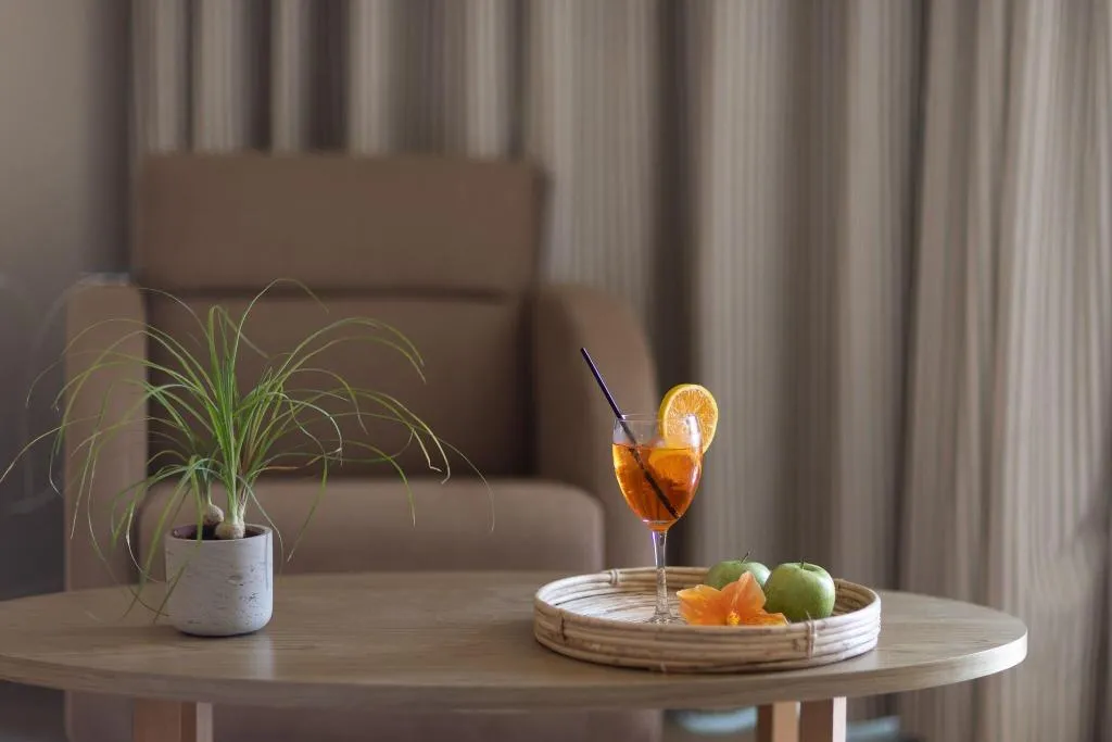 Room, Giannoulis - Santa Marina Beach Hotel, Crete