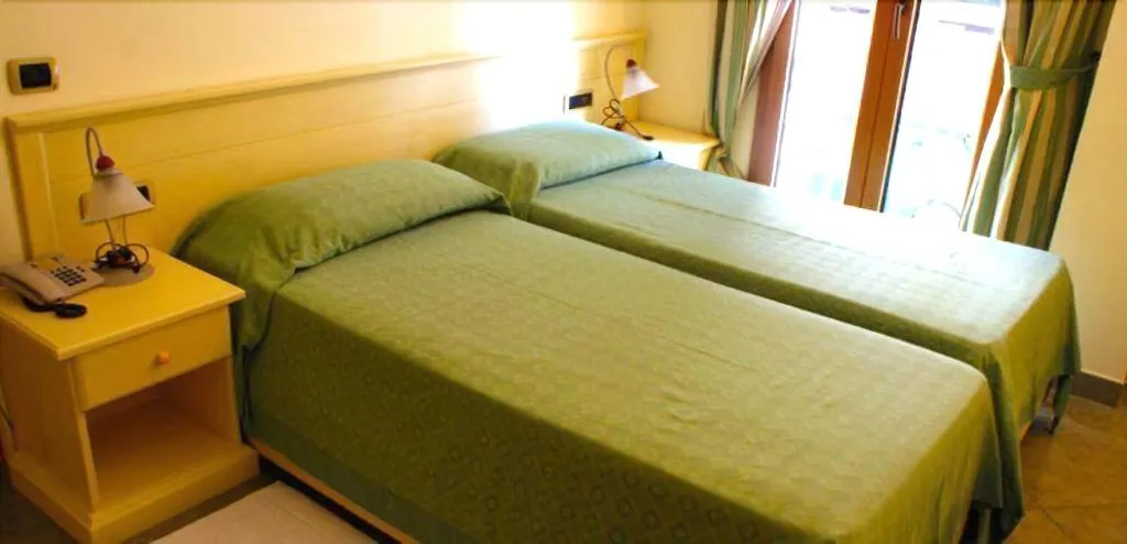 Room, Hotel Ristorante Stella 2000, Olbia