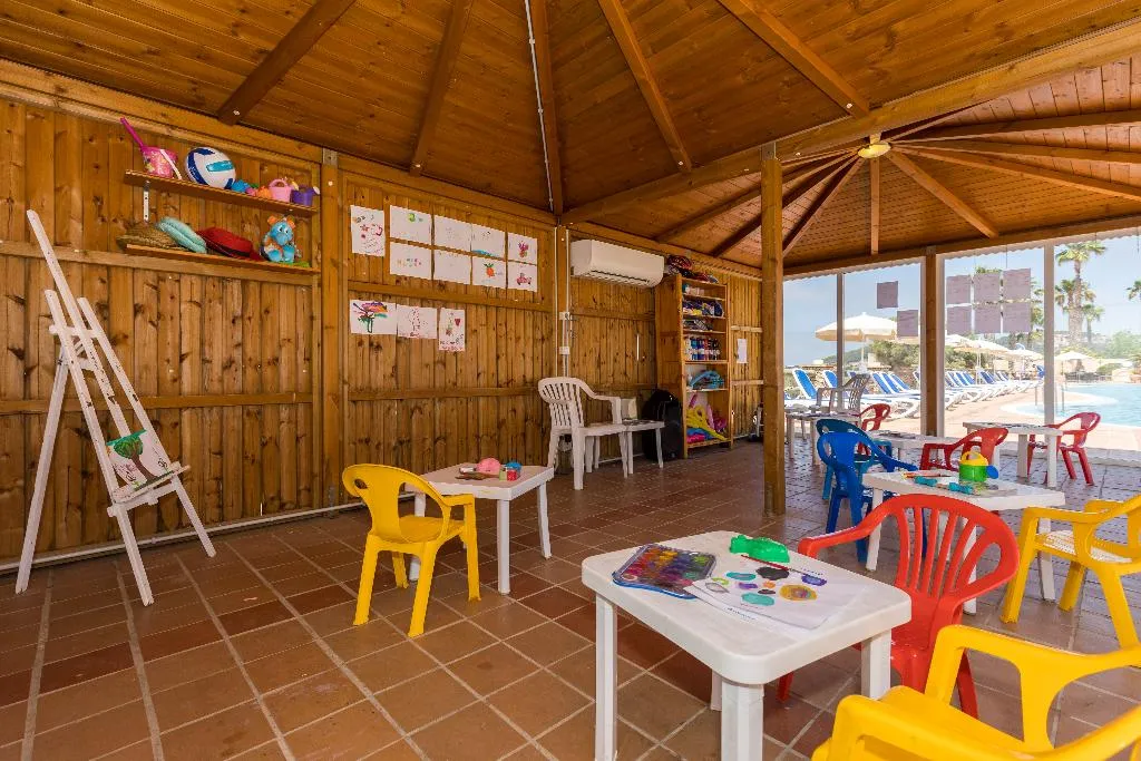 Sports and Entertainment, Hotel Arenas de Son Bou, Menorca