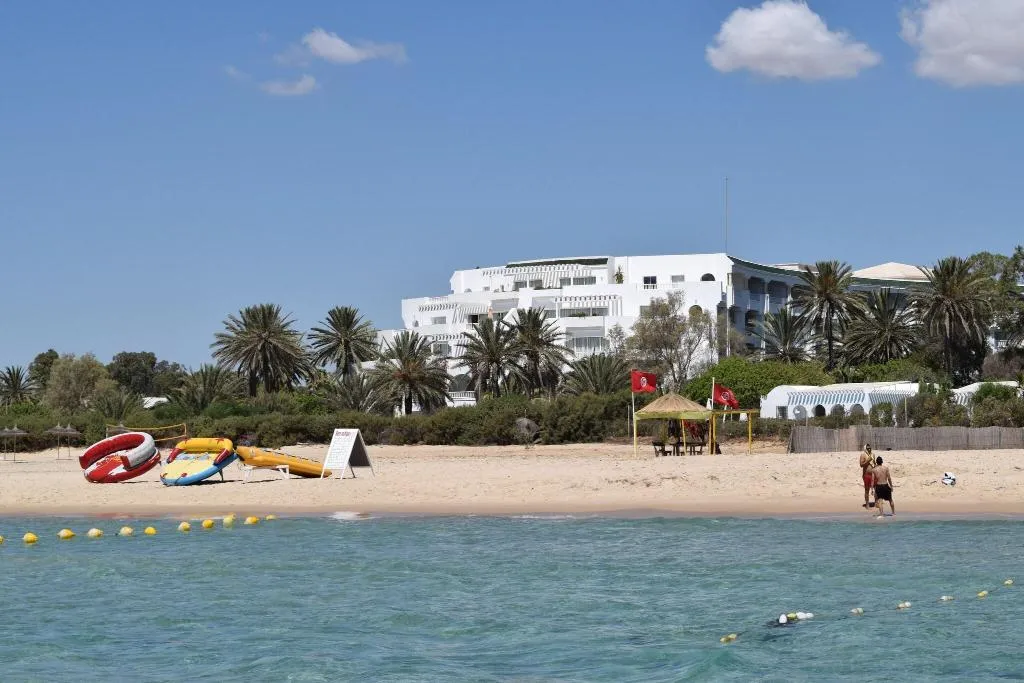 Sports and Entertainment, Sensimar Oceana Resort & Spa, Tunisia