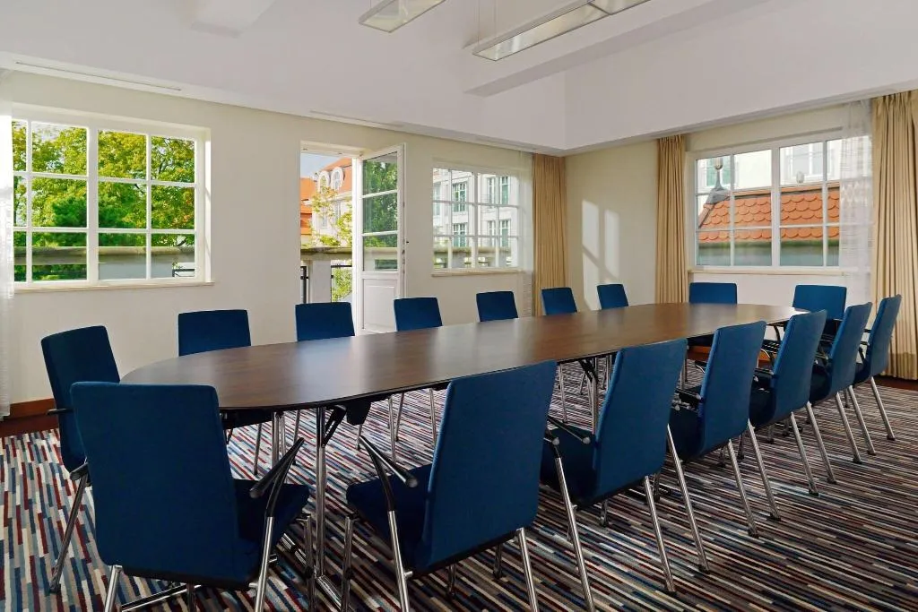 Conferences, Sheraton Sopot, Gdansk