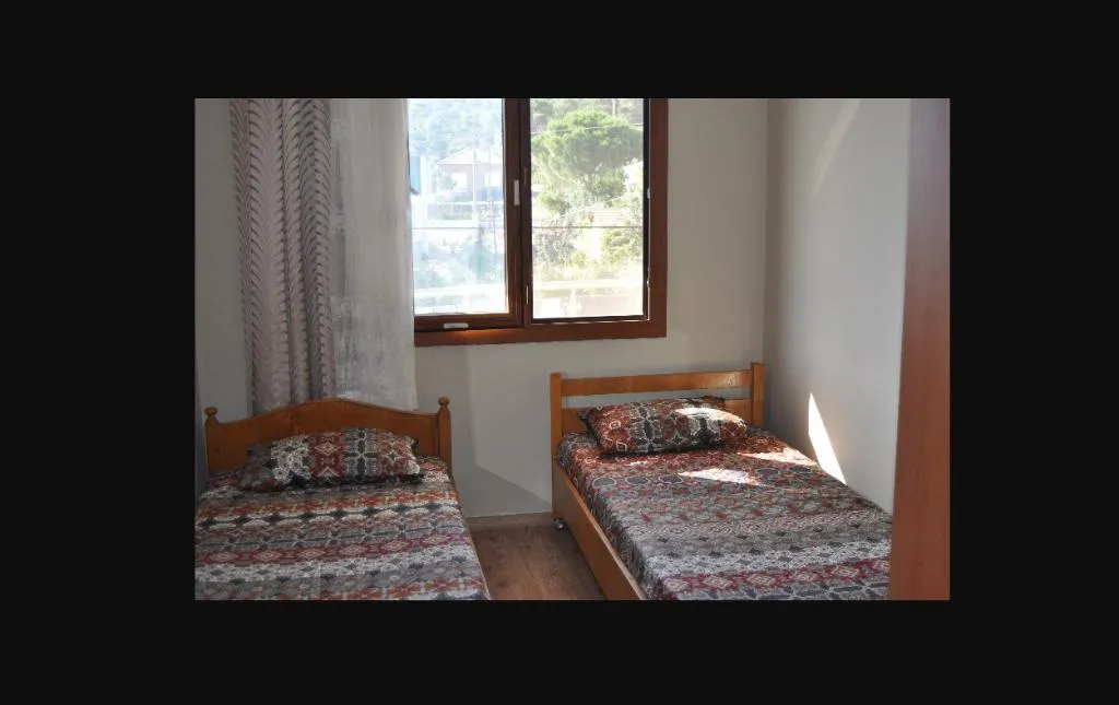 VILLA FIVE BEDROOMS Room, Ayvalik Camlik Villalari, Izmir