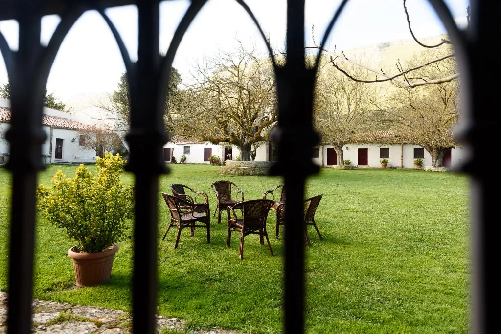 SUITE STANDARD Room, Masseria Rossella, Palermo