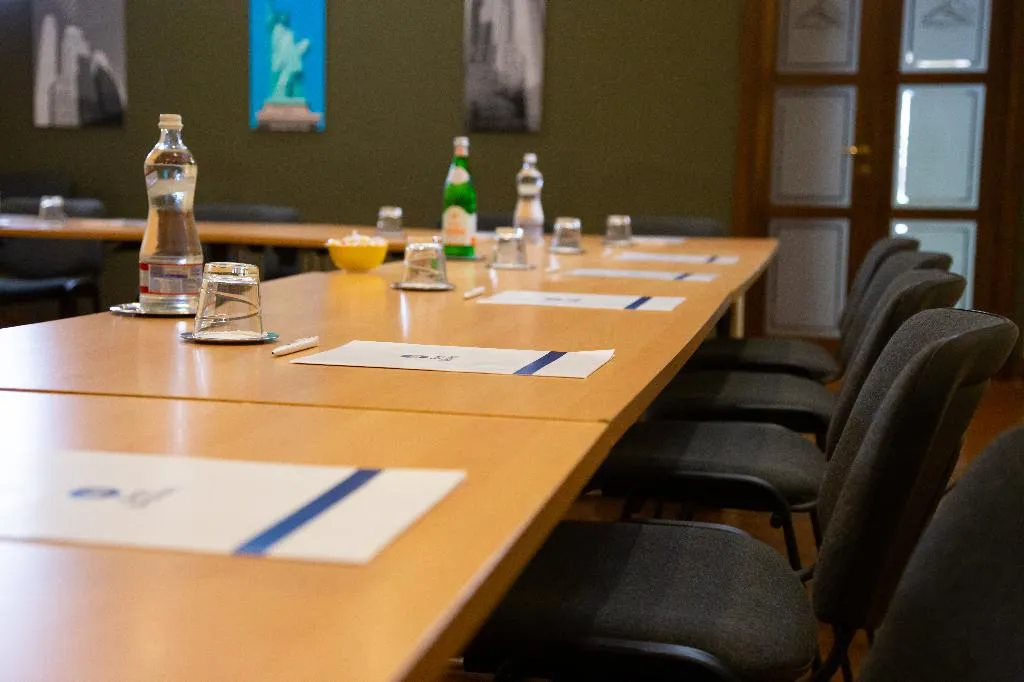 Conferences, Best Western Hotel Santa Caterina, Catania