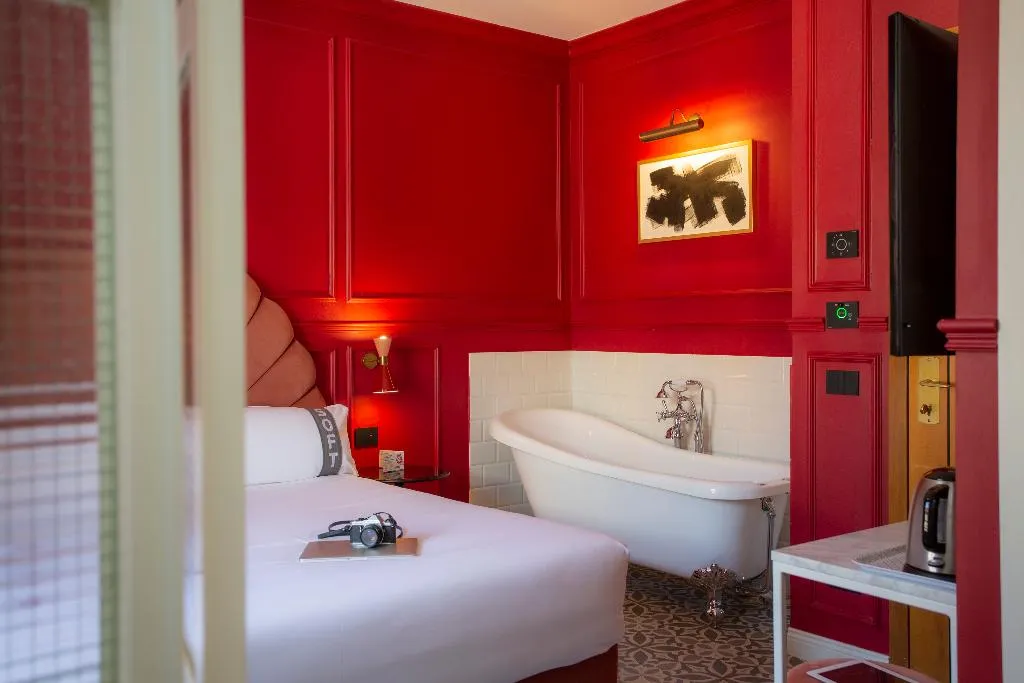 Double or Twin DELUXE Room, Casual Eclettico Milano, Milan