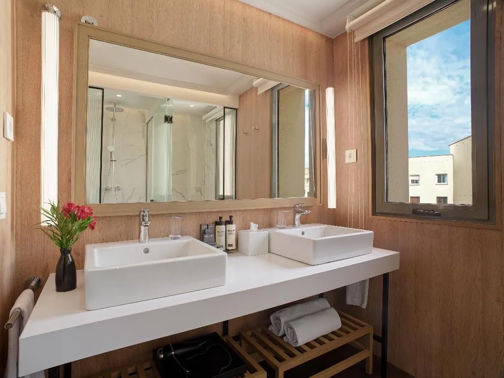 Room, H10 Universitat, Barcelona