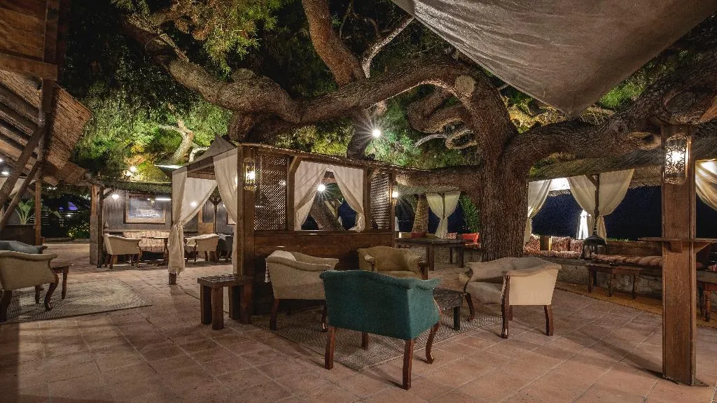 Restaurant, Be Live Adults Only La Cala Boutique Hotel, Majorca