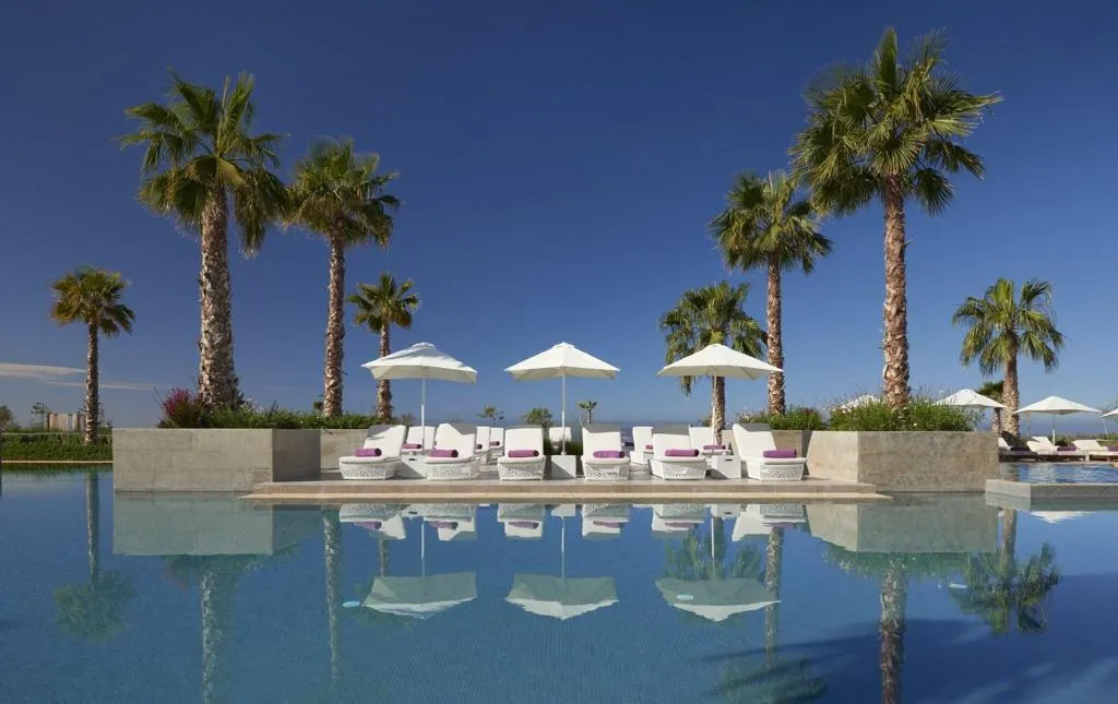Pool, Hyatt Place Taghazout Bay, Agadir