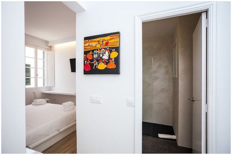 Cheap&Chic Hotel, Menorca