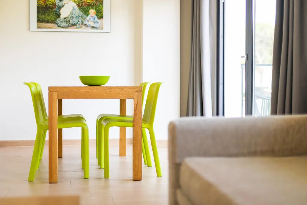 APARTMENT ONE BEDROOM Room, Al Sur Vacaciones by Grupo Tribu, Costa De La Luz