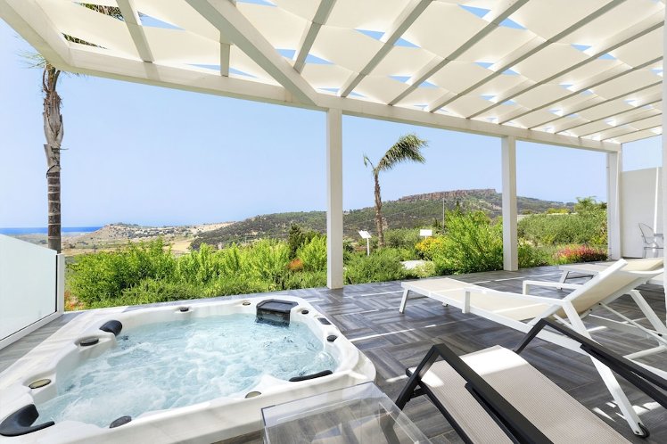 Doric Boutique Hotel - Resort, Catania