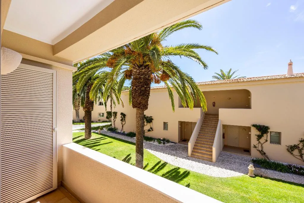 APARTMENT TWO BEDROOMS Room, Vila Palmeira, Algarve