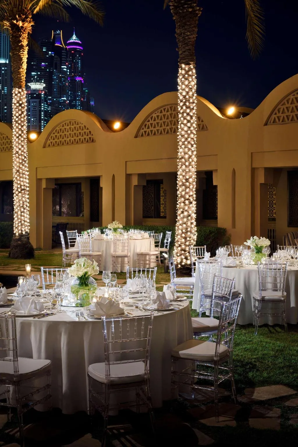 Conferences, One & Only Royal Mirage, Dubai