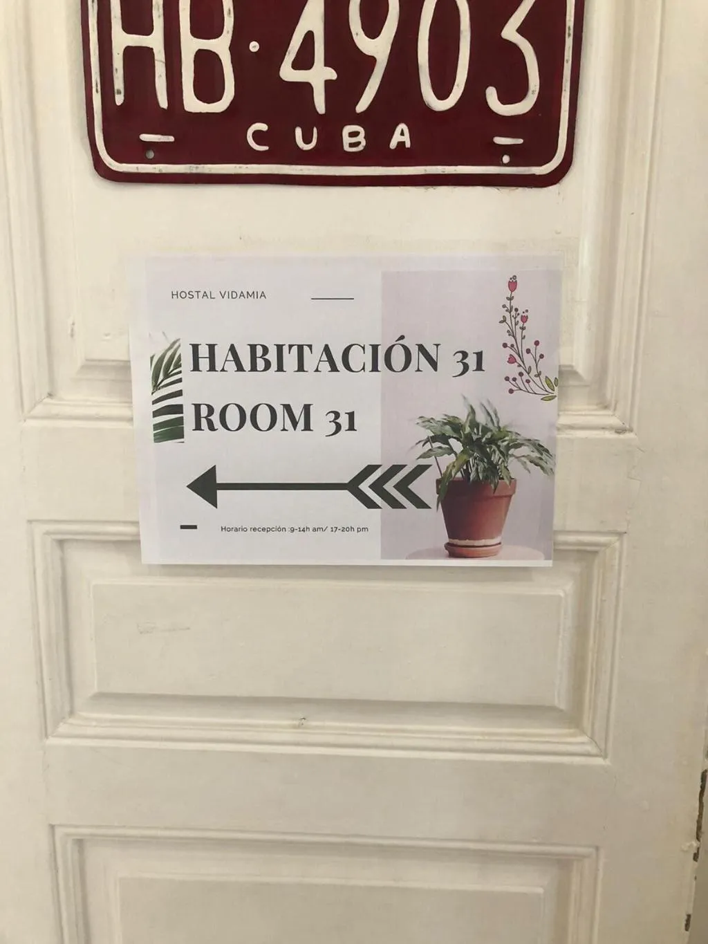 Lobby, Hostal Vidamia, Costa Del Sol