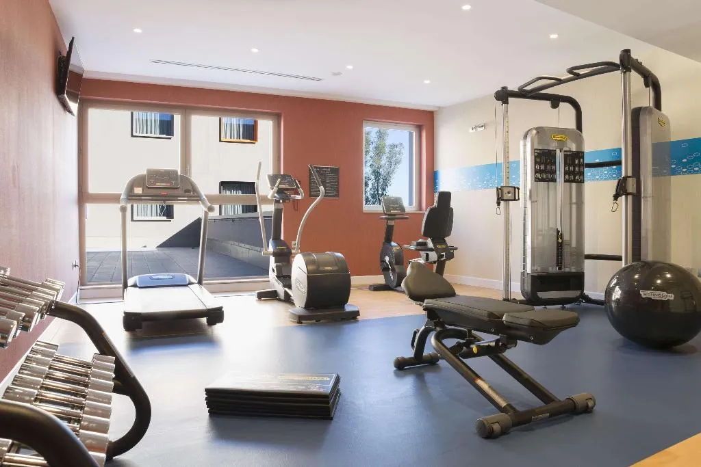 Sports and Entertainment, Hampton By Hilton Rome East, Rome