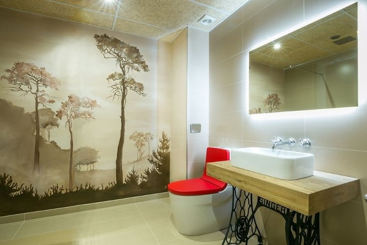 Hotel Montmar, Costa Brava