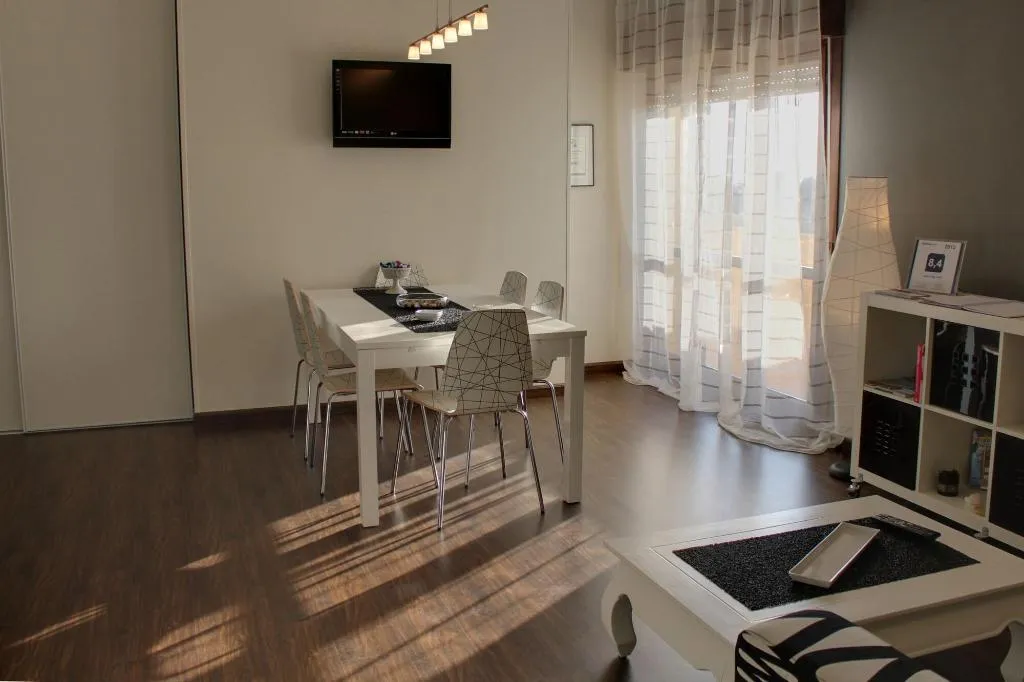 Lobby, B&B Sbarco dei 1000, Palermo
