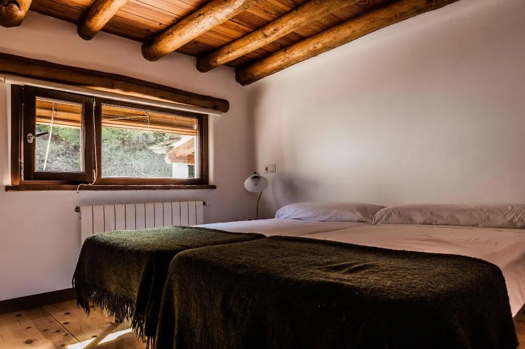 Room, Posada Del Candil, Andalucia