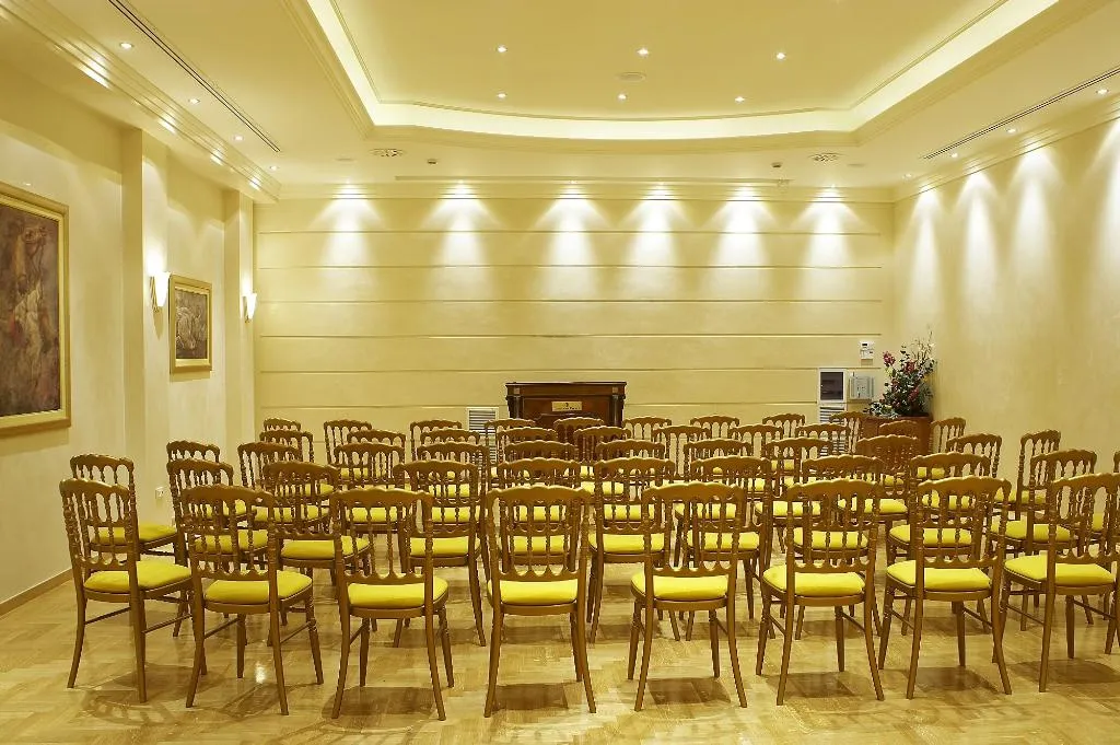 Conferences, Theoxenia Residence, Athens