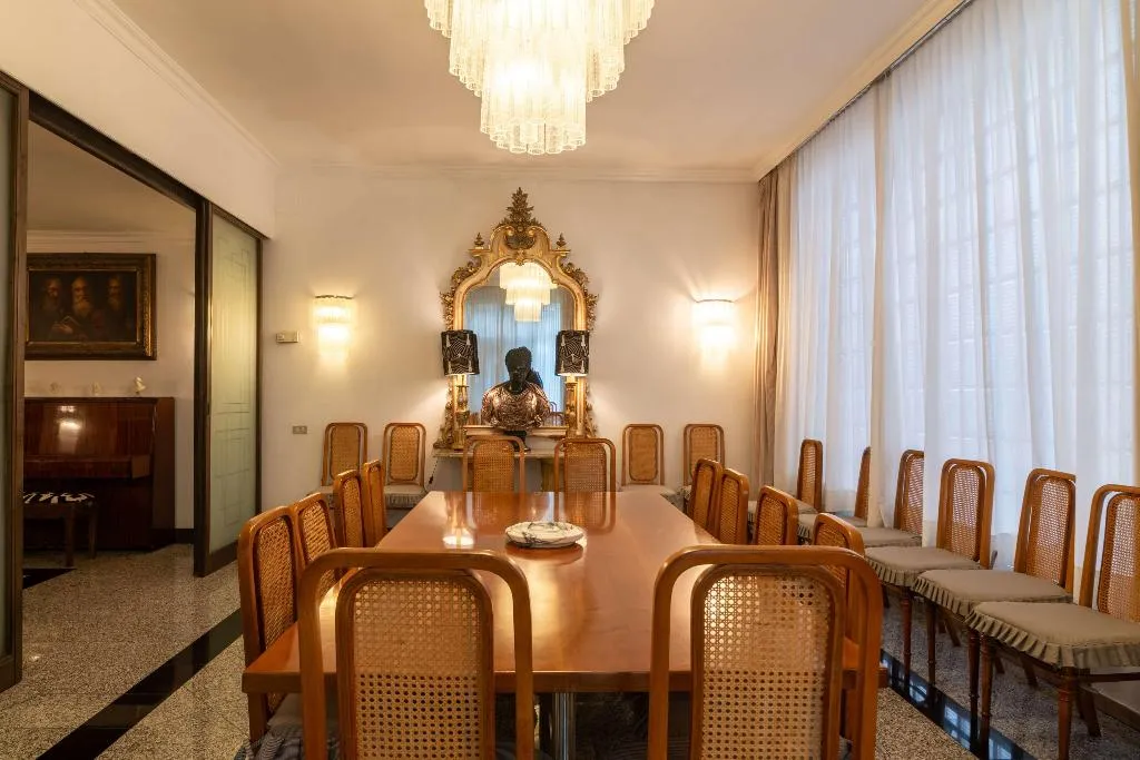 Conferences, Best Western Hotel Rivoli, Rome