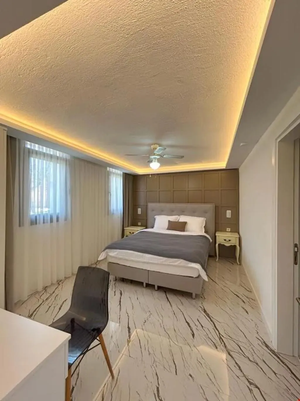 SUITE PREMIUM Room, Urla Karya Otel, Izmir